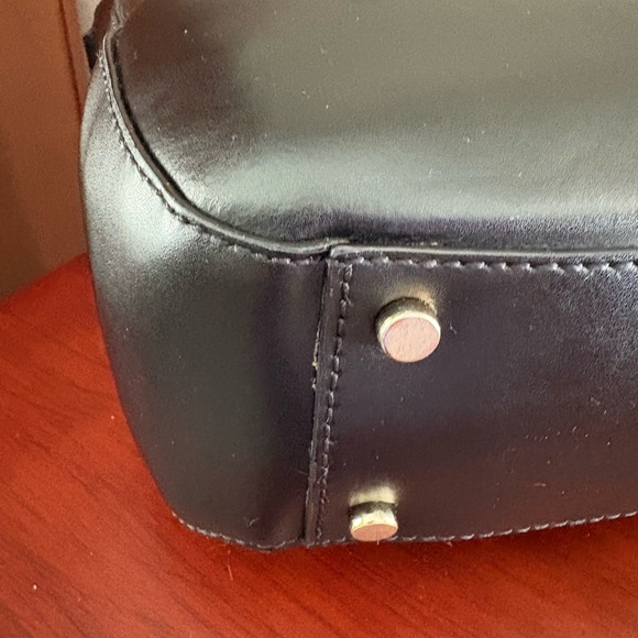 Kate Spade New York New Bond Street Flo Satchel  - EUC - Picture 10 of 16